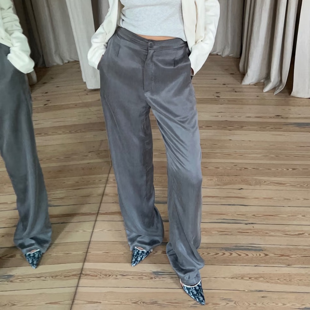 NWT - Djerf Avenue On the Go Pant